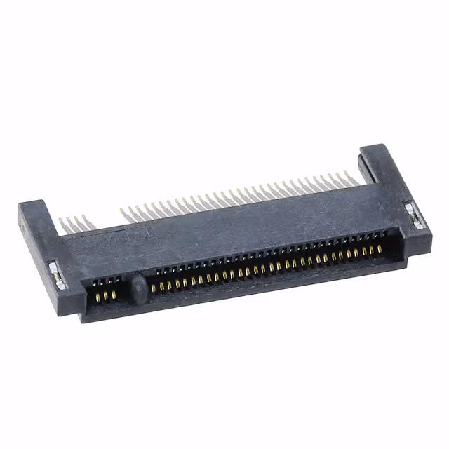 MDT180A03001 Amphenol ICC (FCI)  Edgeboard Connectors